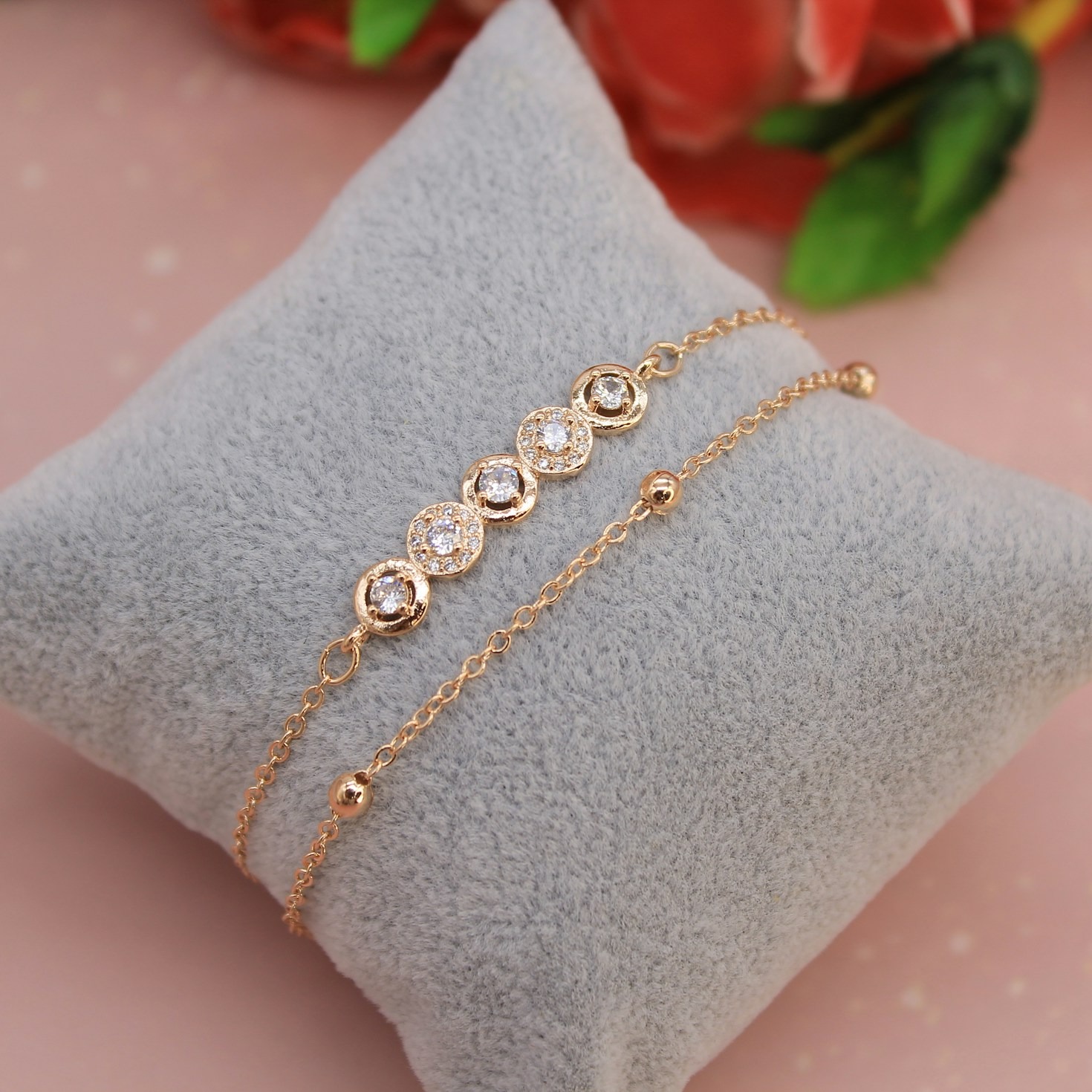 Entrevista Exclusiva con los Diseñadores de Sheba Jewelry